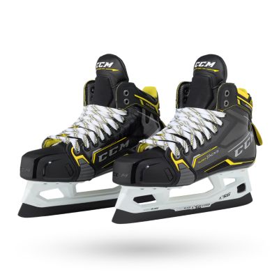 Super Tacks AS3 Pro Goalie Skates Senior