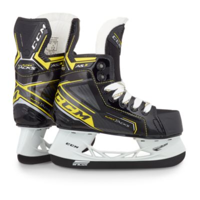 Super Tacks AS3 Skates Youth