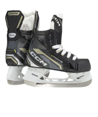 Kids ice deals skates size 1