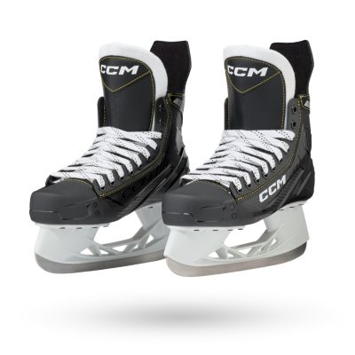 CCM Tacks AS-550 Patins de hockey sur glace pour senior (7 = EUR 42) :  : Sports et Loisirs