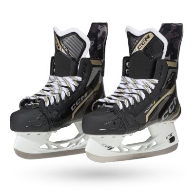 CCM Tacks Vector Premier 2022 Senior Ice Hockey Skates – Discount Hockey