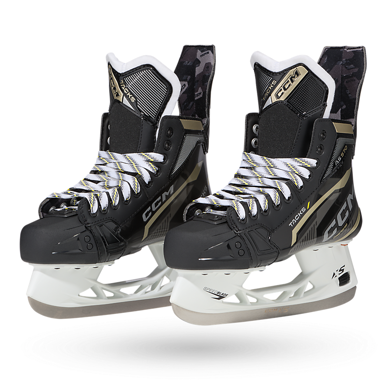 CCM TACKS AS 570 Hockey Skates - Senior Ice Skates