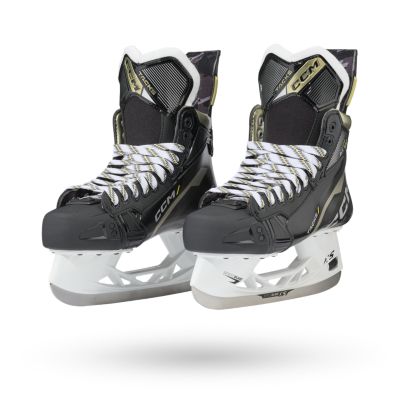 CCM TACKS AS 580 Patins de hockey - Patins à glace sénior