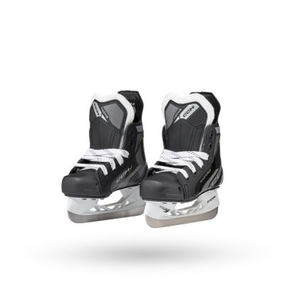 Men's Recreational & Hockey Ice Skates - Sizes 13-18 – BigShoes