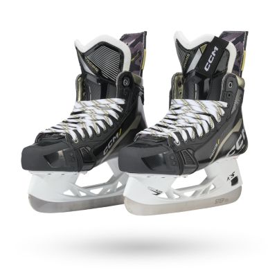 CCM TACKS AS-V Patins de hockey - Patins à glace sénior