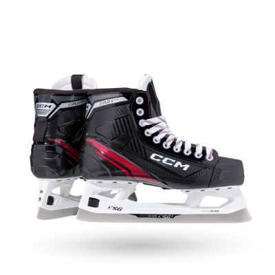 Eflex 6.5 Goalie Skates Junior