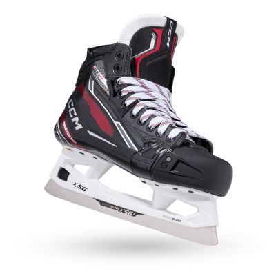 Eflex 6.9 Goalie Skates Junior
