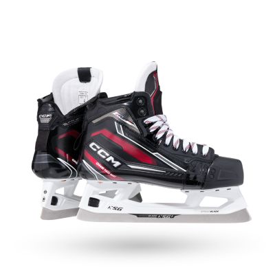 Eflex 6.9 Goalie Skates Junior