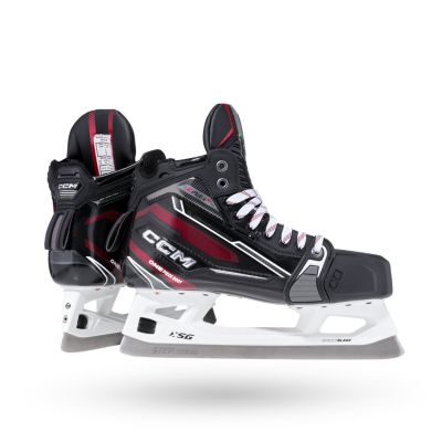 EFLEX 6 Goalie Skates Senior