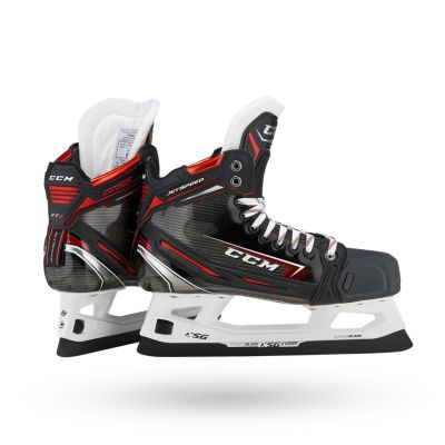 JETSPEED FT2 GOALIE SKATES SENIOR