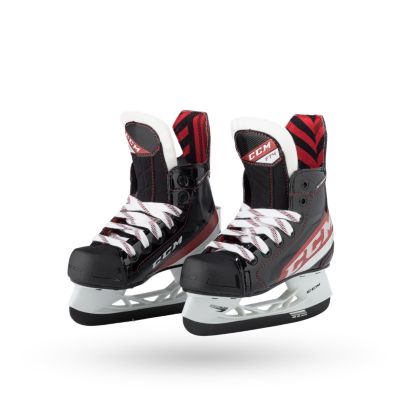 JetSpeed FT4 Skates Youth