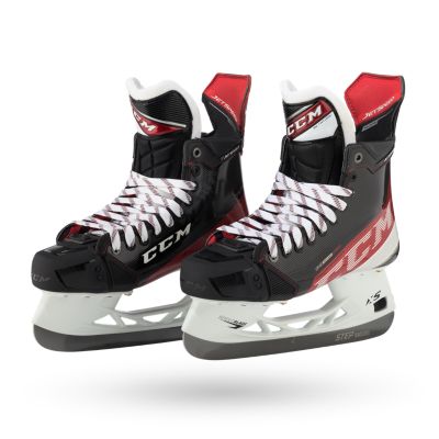 CCM Tacks Vector Premier 2022 Senior Ice Hockey Skates – Discount Hockey