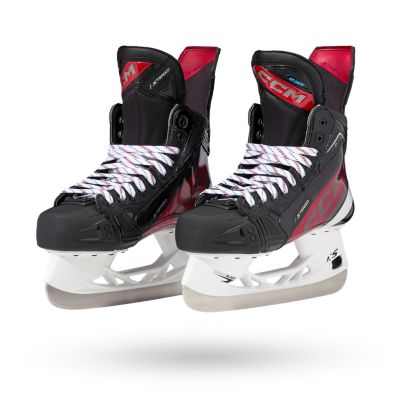 Senior CCM Tacks AS-V Pro Player Hockey Skates