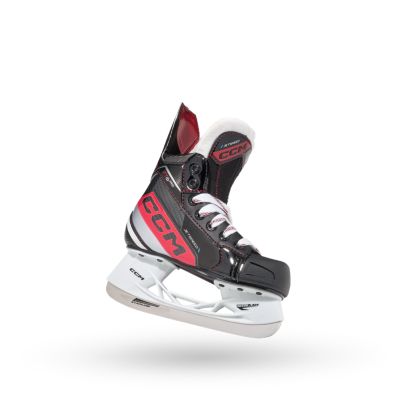 JetSpeed FT6 Pro Player Skates Youth