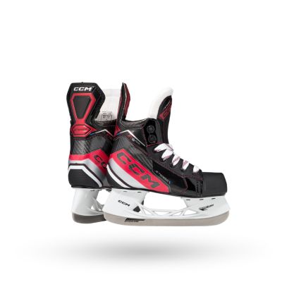 JetSpeed FT6 Pro Player Skates Youth