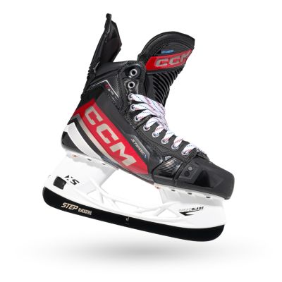 JetSpeed FT6 Pro Player Skates Intermediate