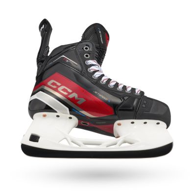 JetSpeed FT6 Pro Player Skates Intermediate