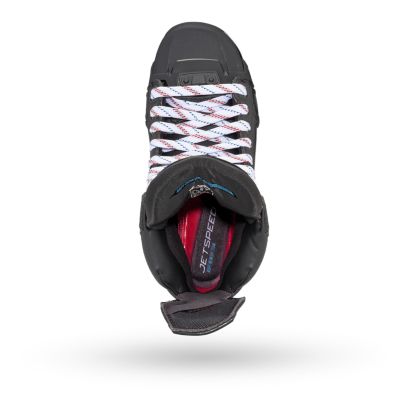 JetSpeed FT6 Pro Player Skates Intermediate