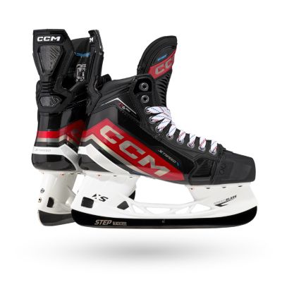 JetSpeed FT6 Pro Player Skates Intermediate