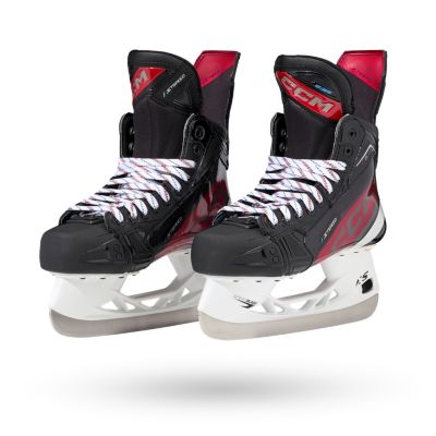 JetSpeed FT6 Hockeyskridskor Intermediate