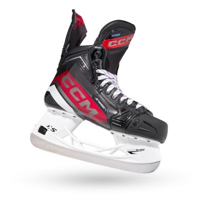 JetSpeed FT6 Player Skates Intermediate