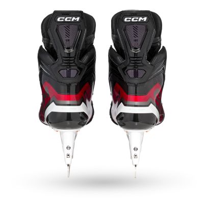 JetSpeed FT6 Player Skates Intermediate