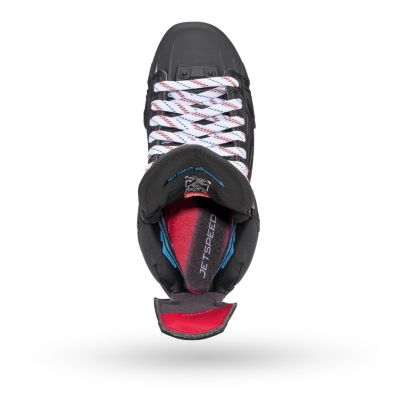JetSpeed FT6 Player Skates Intermediate