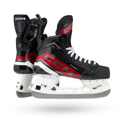 JetSpeed FT6 Player Skates Intermediate