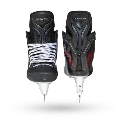 Jetspeed FT8 Player Skates Senior