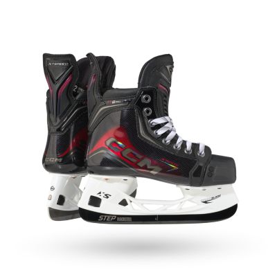 Jetspeed FT8 Pro Player Skates Junior