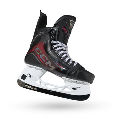 Jetspeed FT8 Pro Player Skates Intermediate