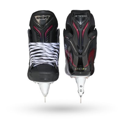 Jetspeed FT8 Pro Player Skates Intermediate