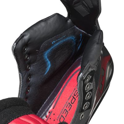 Jetspeed FT8 Pro Player Skates Intermediate
