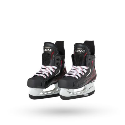 Jetspeed FT8 Pro Player Skates Youth (Sizes 8-12.5)