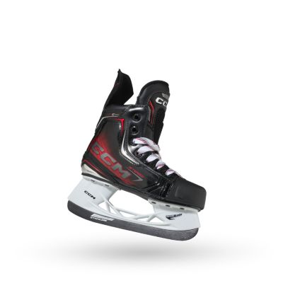 Jetspeed FT8 Pro Player Skates Youth (Sizes 8-12.5)