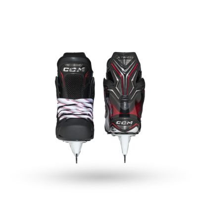 Jetspeed FT8 Pro Player Skates Youth (Sizes 8-12.5)