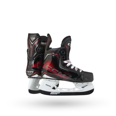 Jetspeed FT8 Pro Player Skates Youth (Sizes 8-12.5)