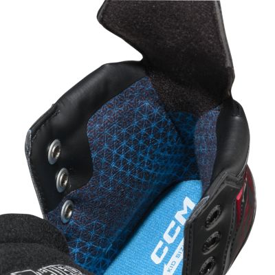 Jetspeed FT8 Pro Player Skates Youth (Sizes 8-12.5)