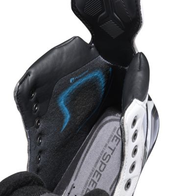 Jetspeed FT8 Pro Player Skates White Edition Senior