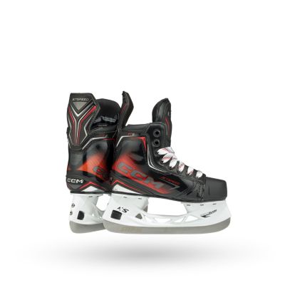 Jetspeed FT8 Pro Player Skates Youth (Sizes 13-13.5)