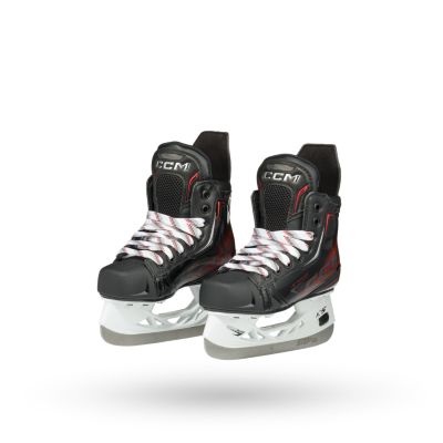 Jetspeed FT8 Pro Player Skates Youth (Sizes 13-13.5)