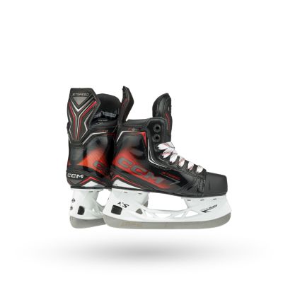 Jetspeed FT8 Pro Player Skates Youth (Sizes 13-13.5)