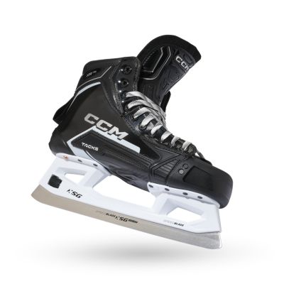 Tacks Goalie XR 70 Goalie Skates Senior