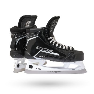 Tacks Goalie XR 70 Goalie Skates Intermediate