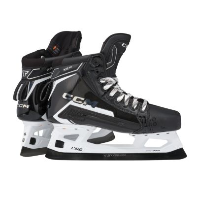 Tacks Goalie XR 90 Goalie Skates Senior