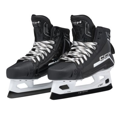 Tacks Goalie XR 90 Goalie Skates Senior