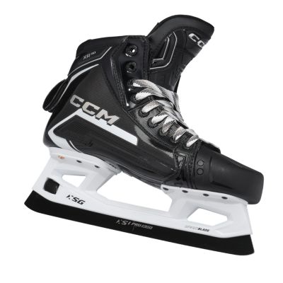 Tacks Goalie XR 90 Goalie Skates Senior