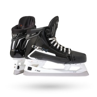 Tacks Goalie XR 90 Goalie Skates Intermediate