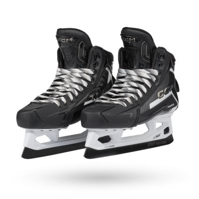 Tacks Goalie XR PRO Goalie Skates Intermediate