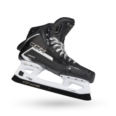 Tacks Goalie XR PRO Goalie Skates Intermediate